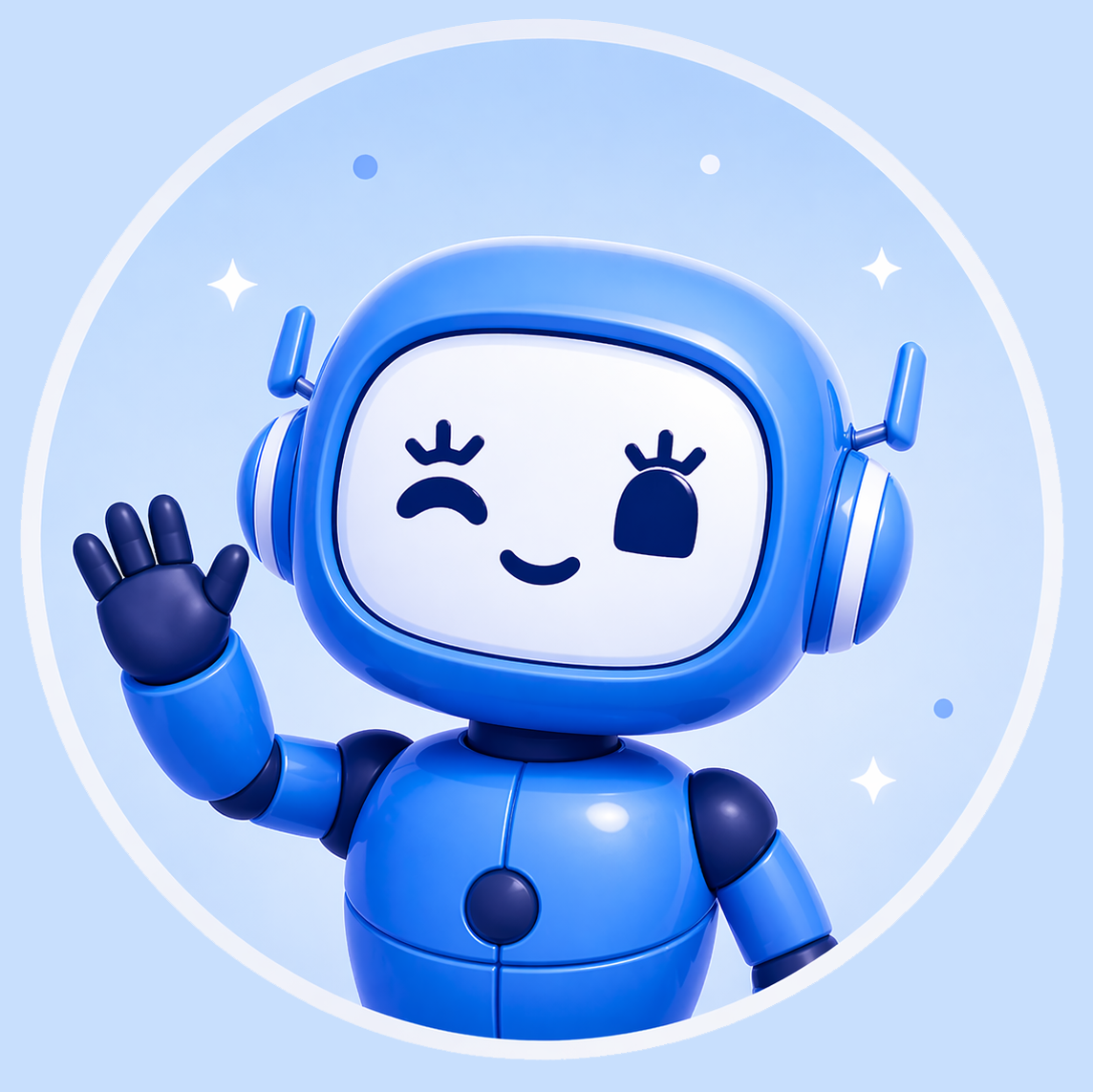 icona assistente virtuale