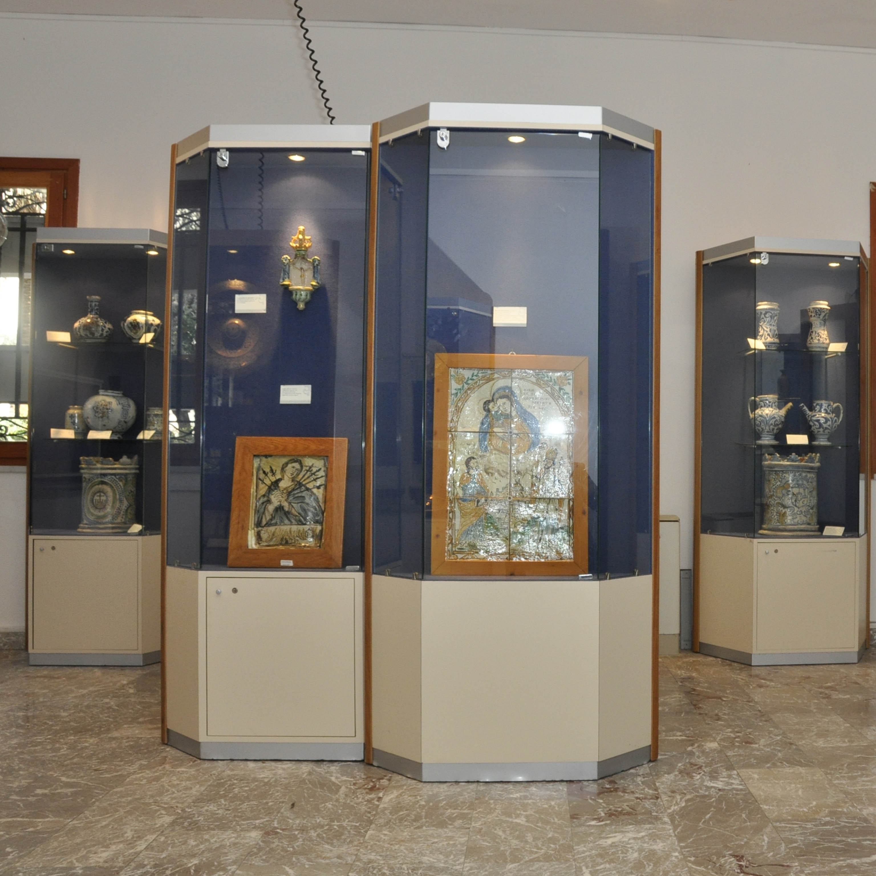Galleria Zipelli, panoramica 2