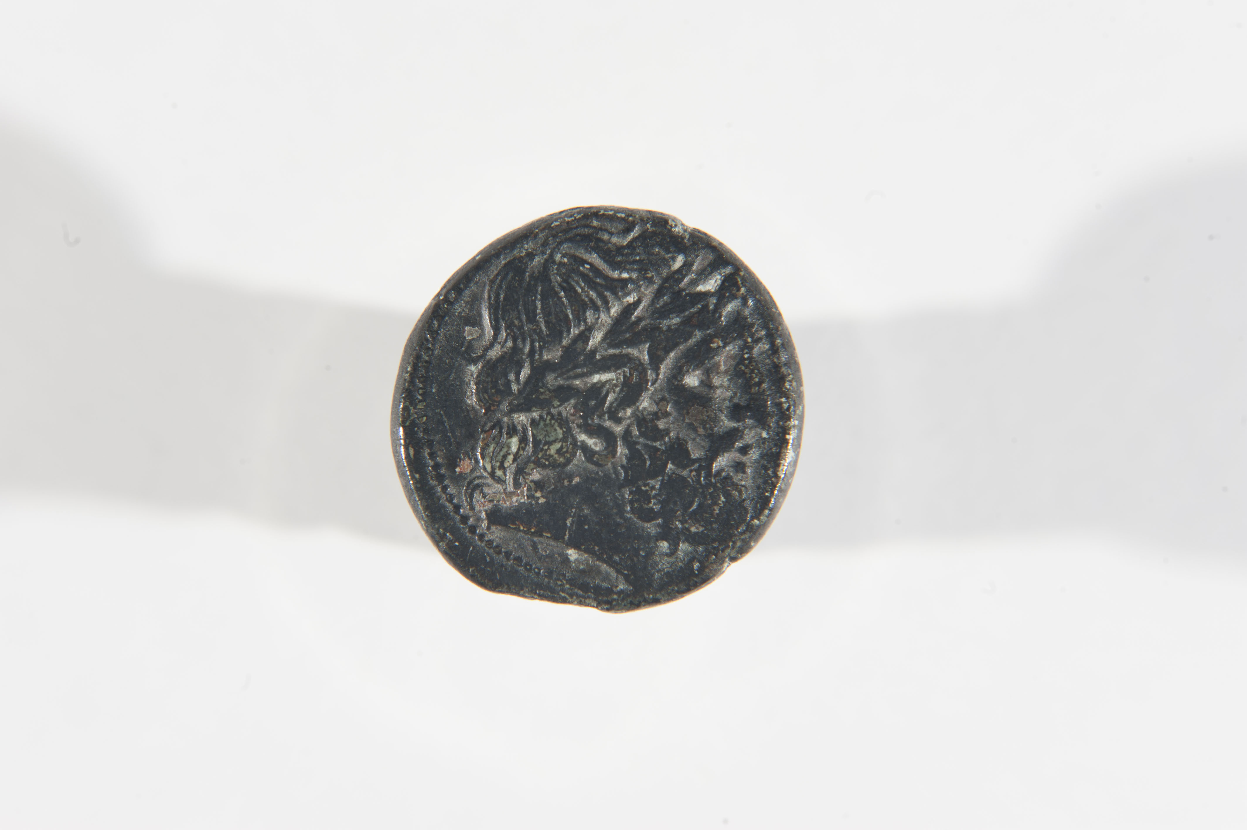 Messana mamertina, Pentonkion, 220-200 a.C.