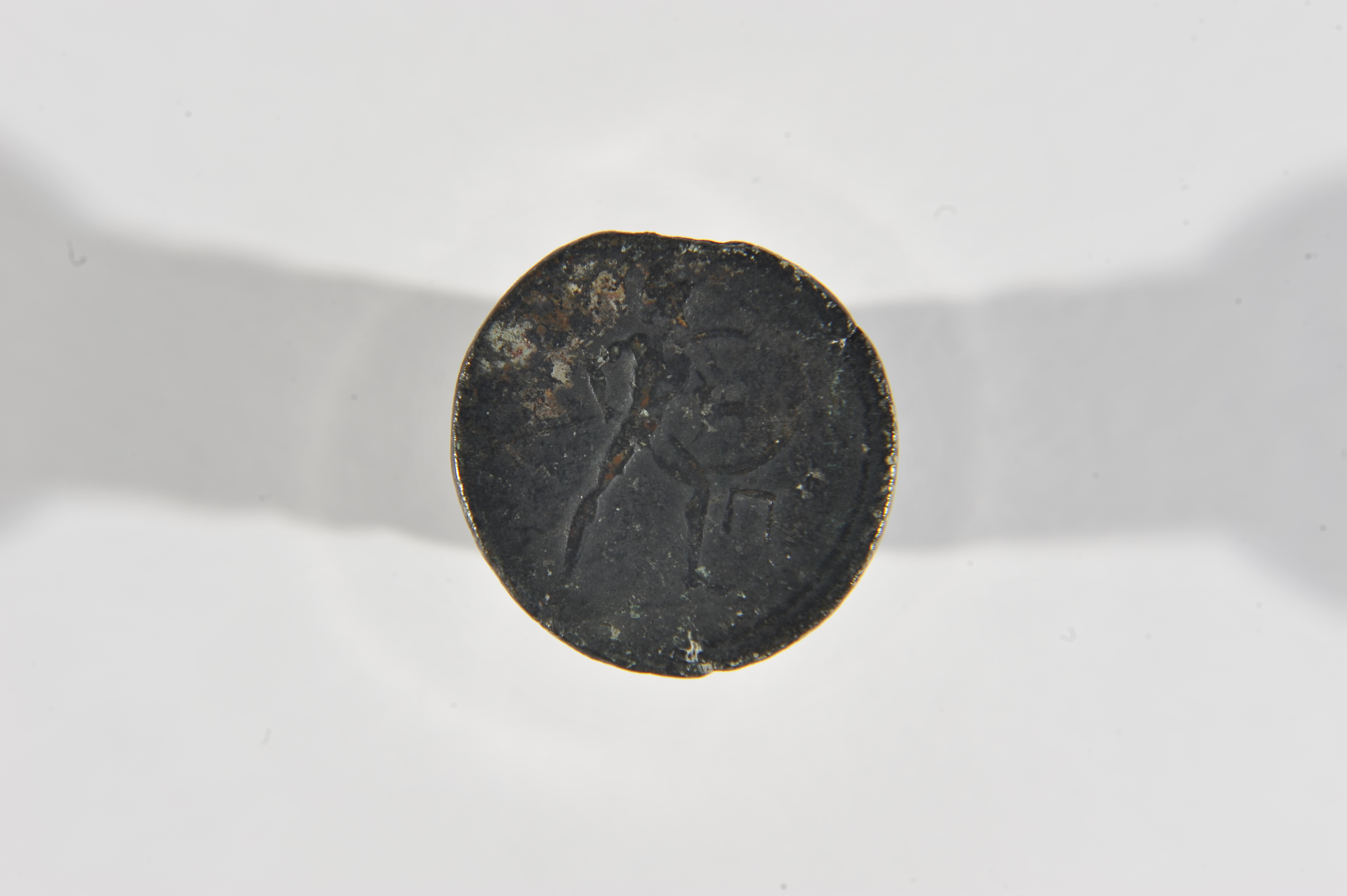 Messana mamertina, Pentonkion, 220-200 a.C.