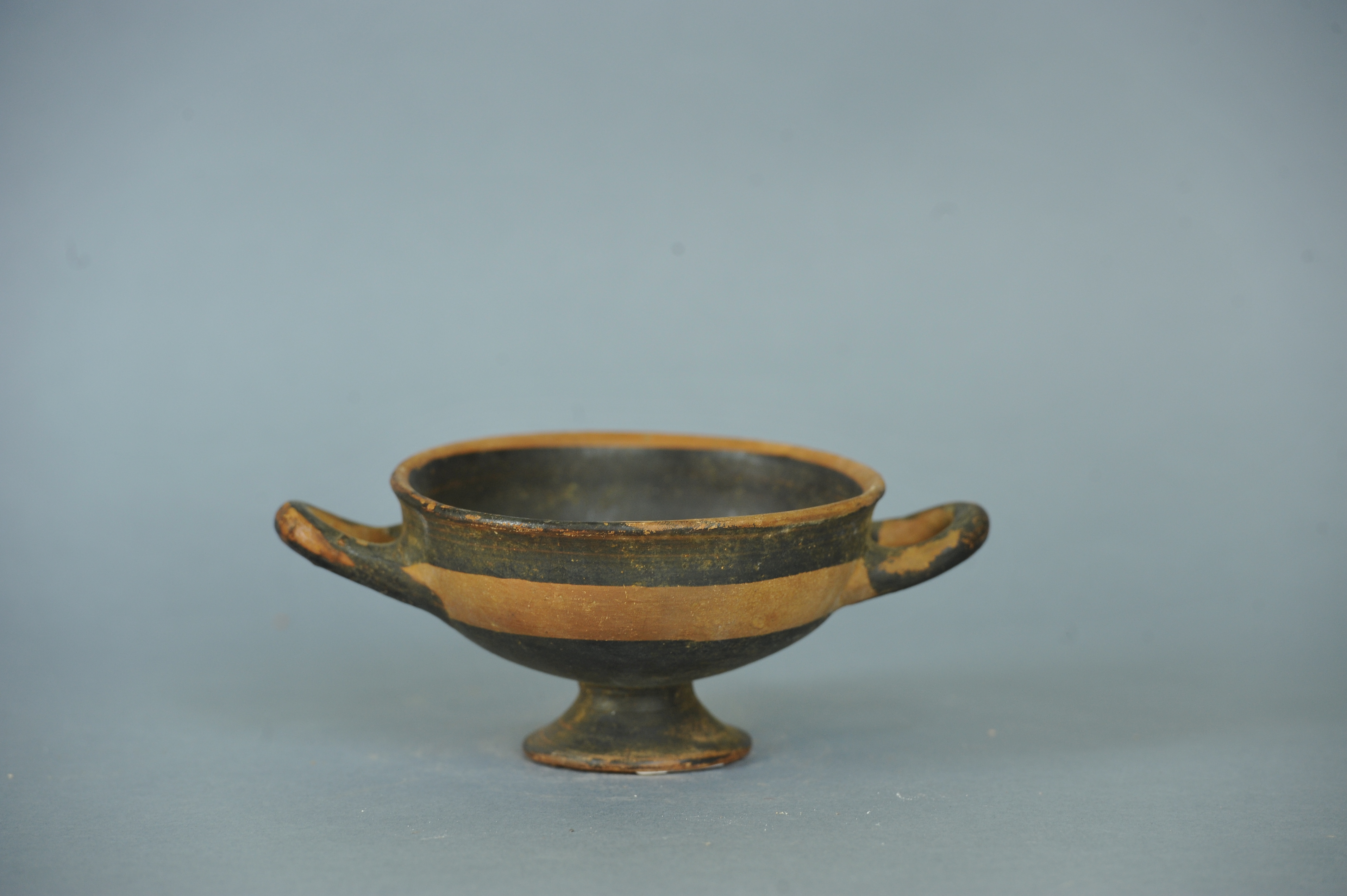 Kylix attica, sec. VI a.C.