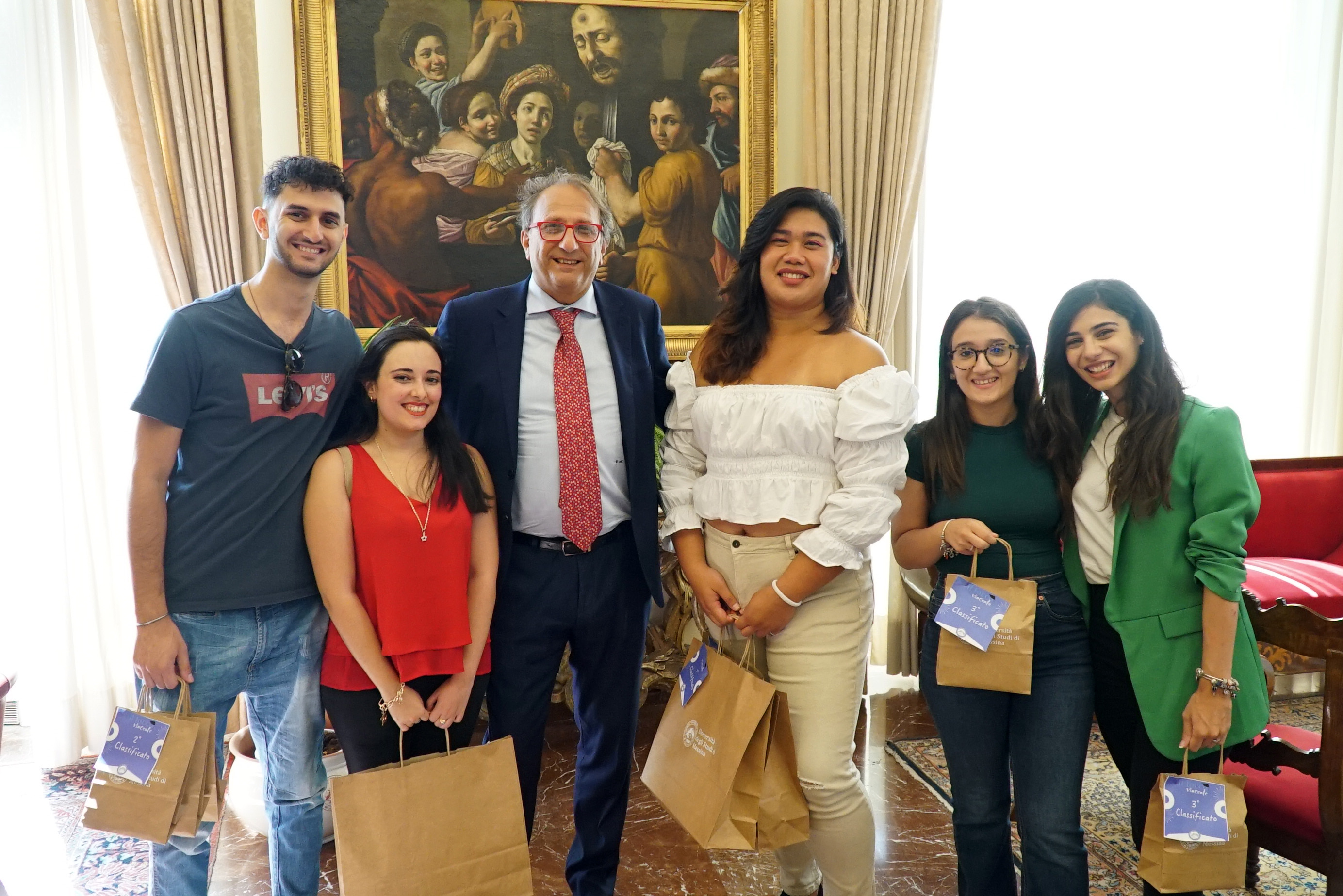 Foto di Gruppo
