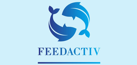 Το πρόγραμμα ιχθυοπαθολογίας FEEDACTIV βρίσκεται σε εξέλιξη