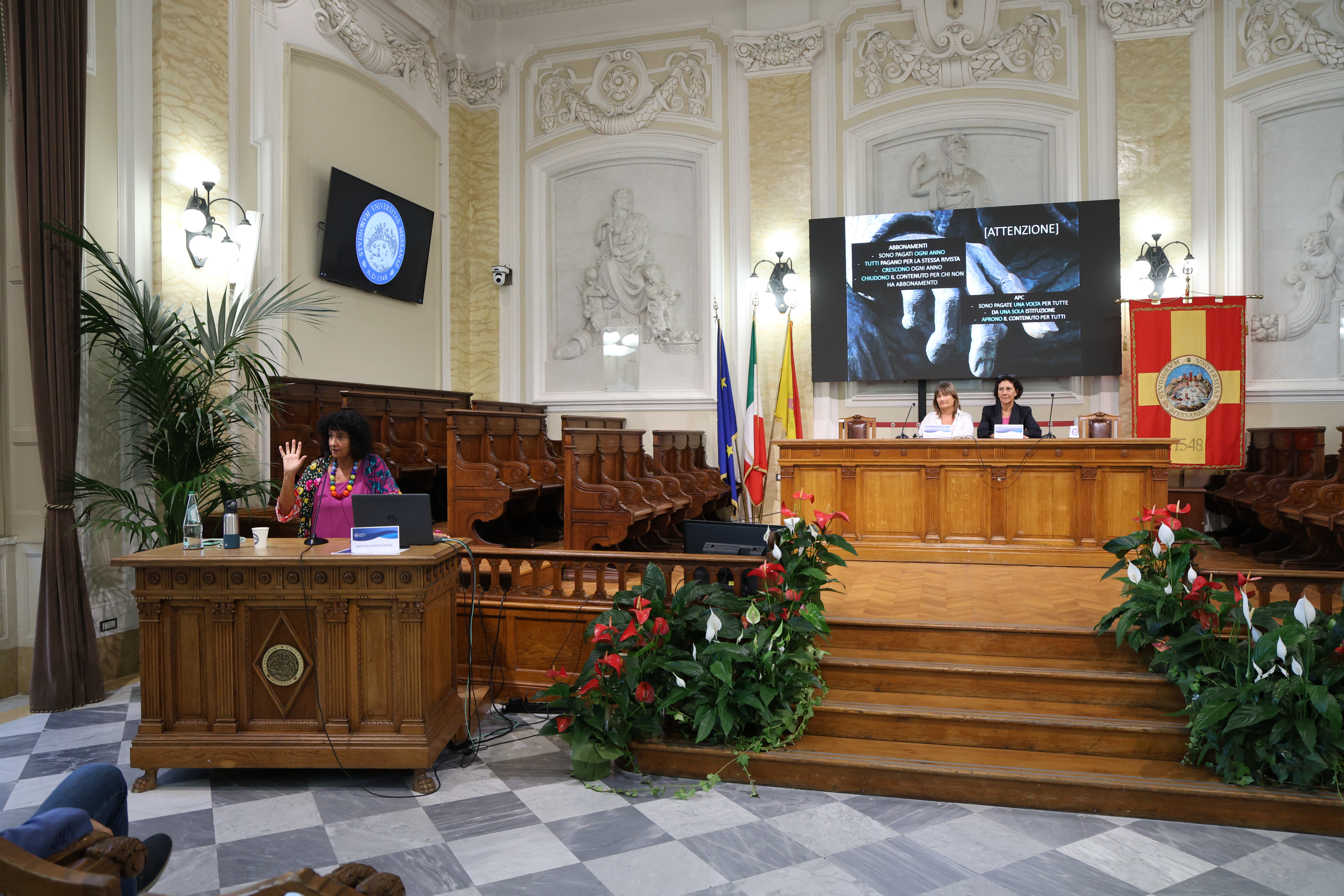 7