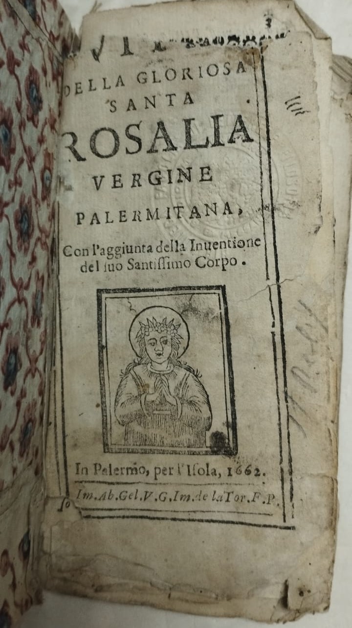 Frontespizio