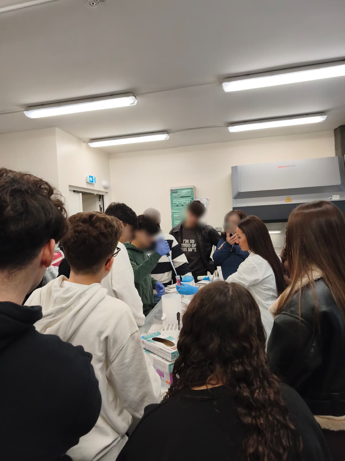 "Molecole per la salute: dall’alimento al farmaco" 10 febbraio 2026