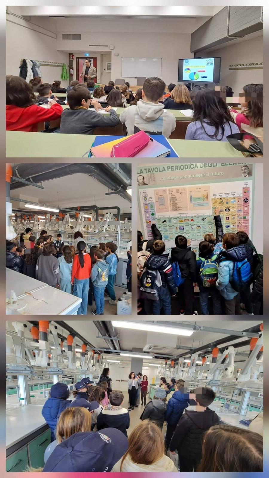 9 Febbraio - “Energia dal sole con una foglia artificiale: come la chimica permette di trasformare CO₂ e acqua in combustibili puliti, imitando la natura.” Prof. F. Nastasi