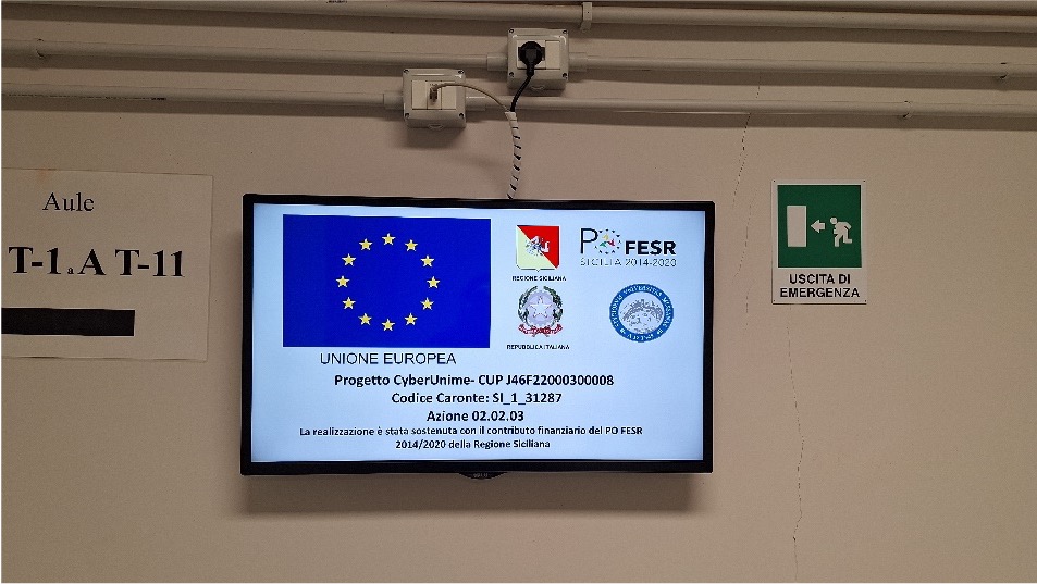 Progetto Europeo