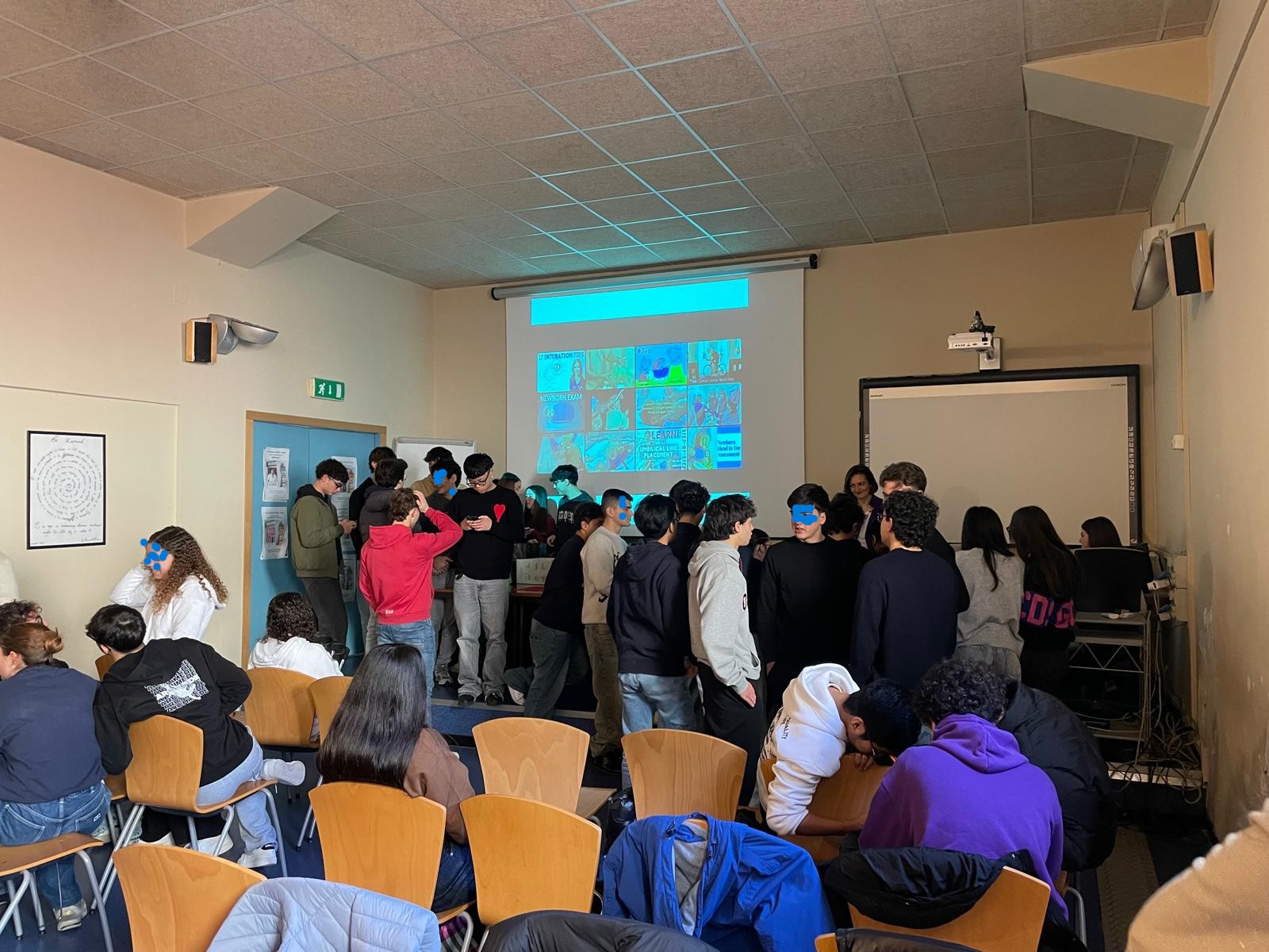 "Biotecnologie al servizio della vita: il miracolo della sopravvivenza dei neonati estremamente prematuri"