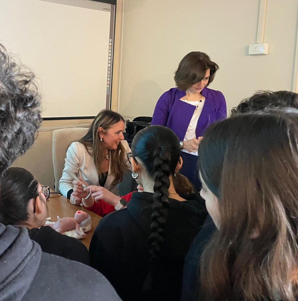 "Biotecnologie al servizio della vita: il miracolo della sopravvivenza dei neonati estremamente prematuri"