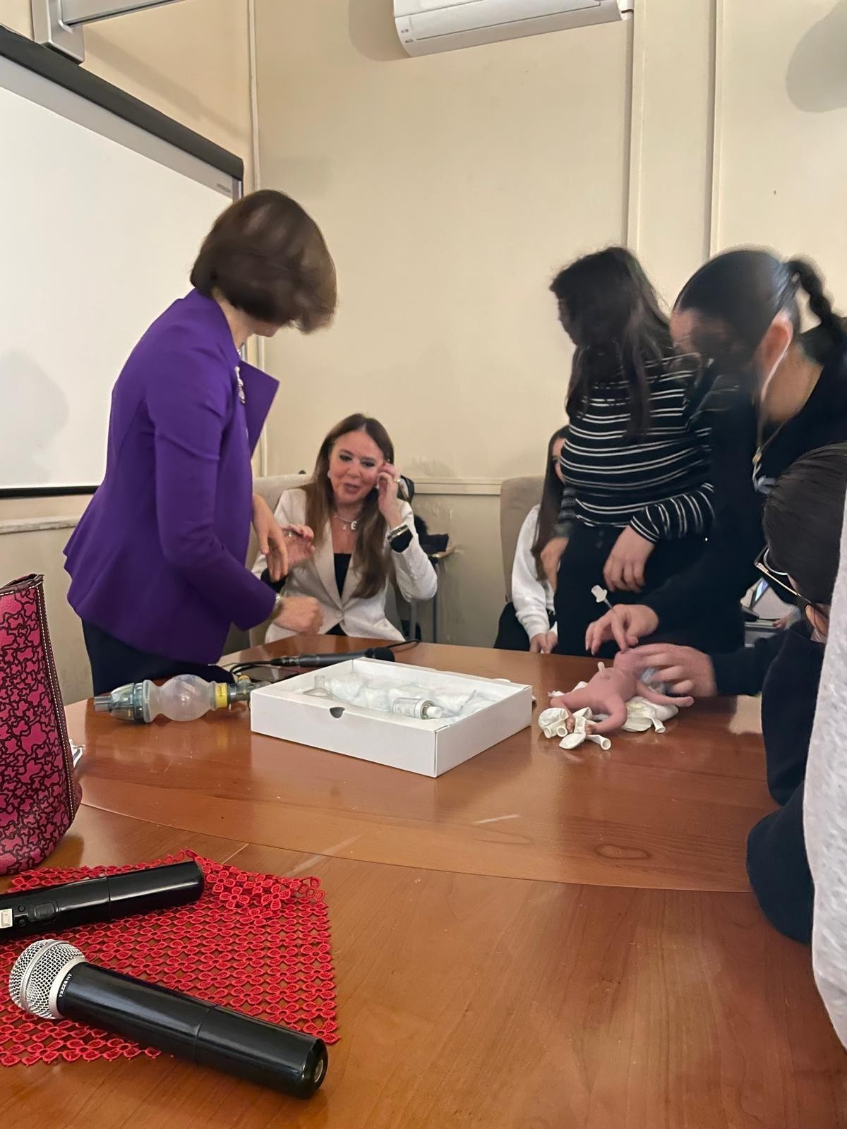 "Biotecnologie al servizio della vita: il miracolo della sopravvivenza dei neonati estremamente prematuri"