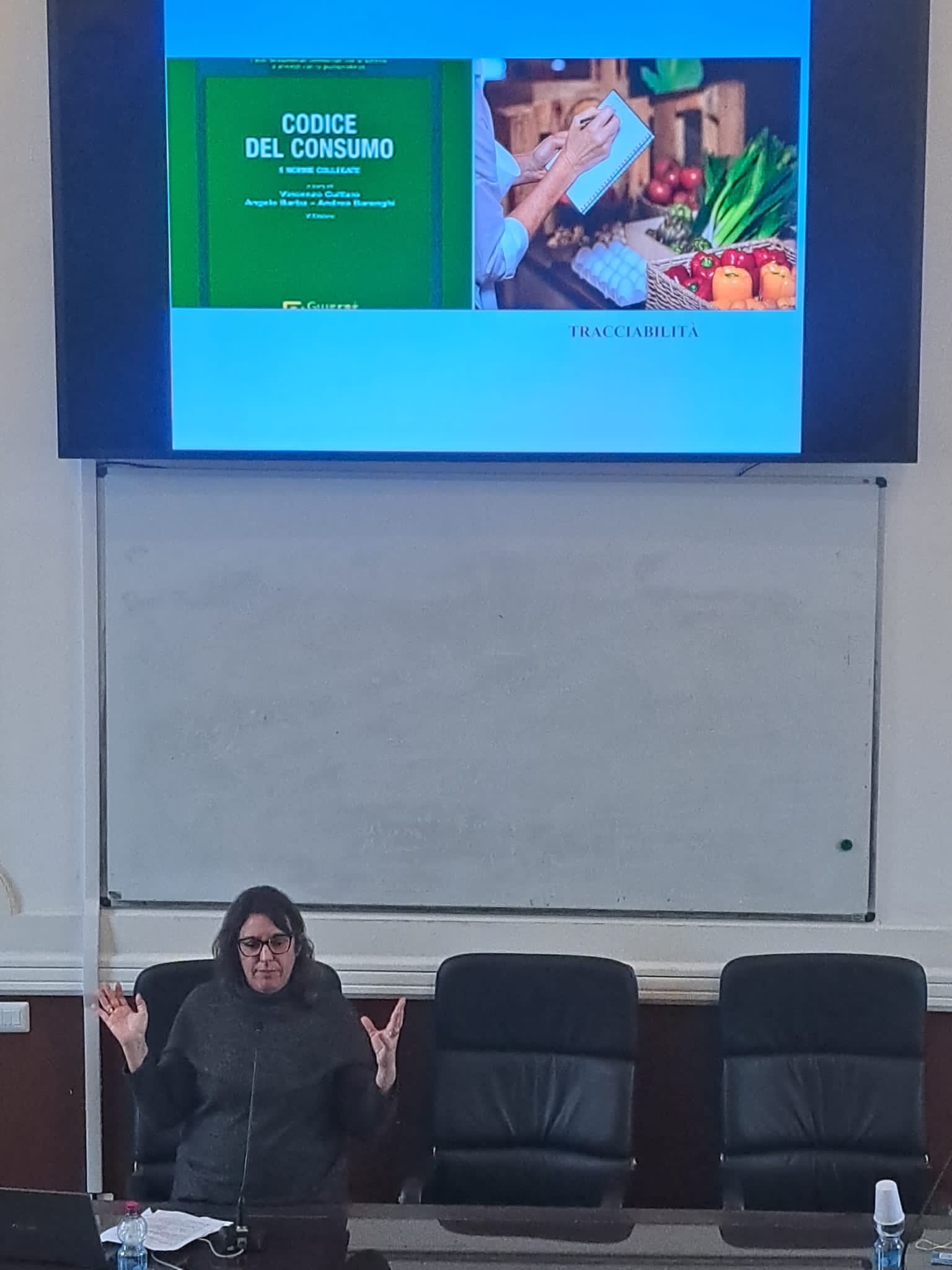 Giornata Internazionale delle Donne e delle Ragazze nella Scienza" - 11 Febbraio - Scienze Politiche