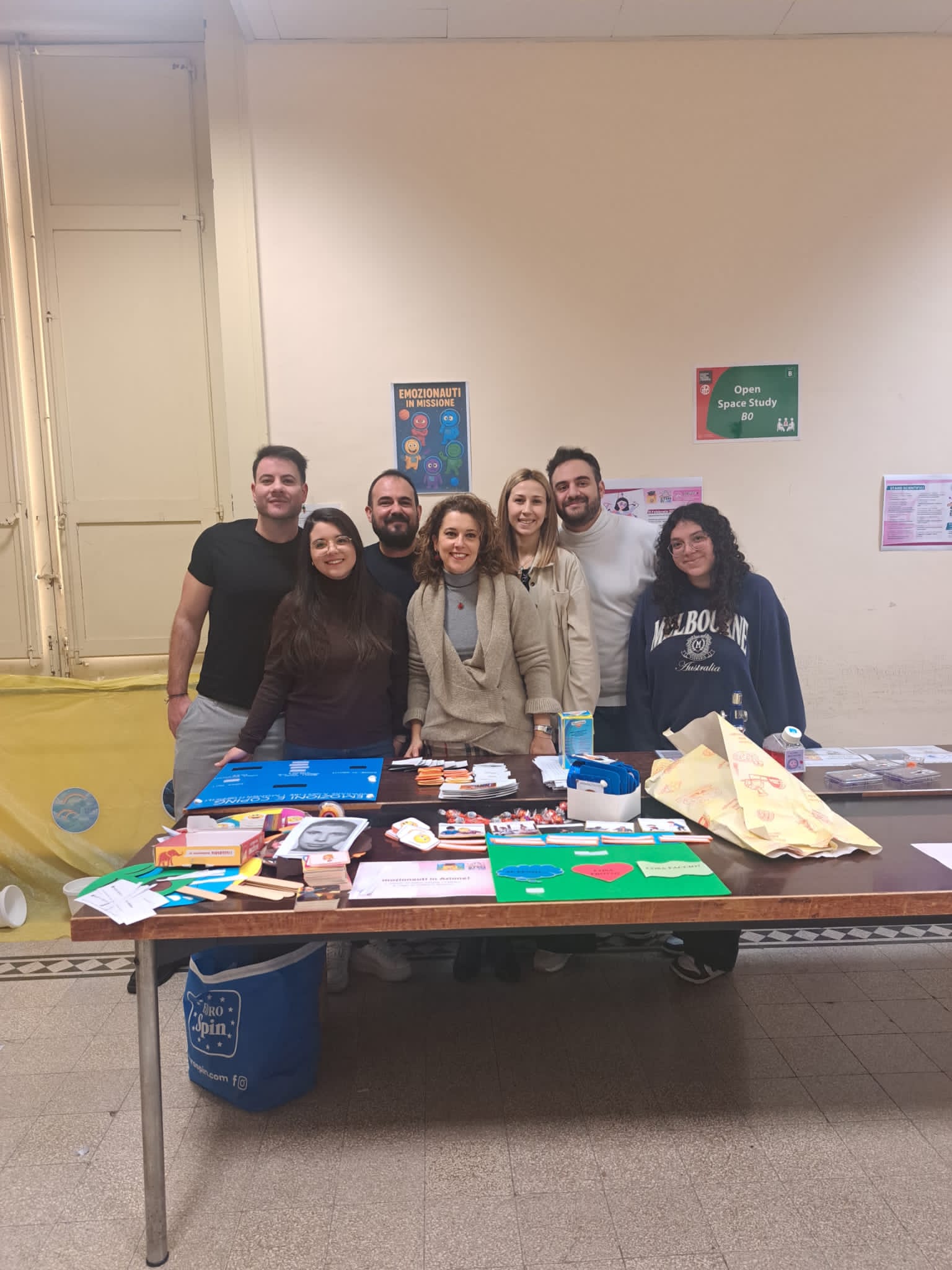 Giornata Internazionale delle Donne e delle Ragazze nella Scienza" - 11 Febbraio - Scienze Politiche