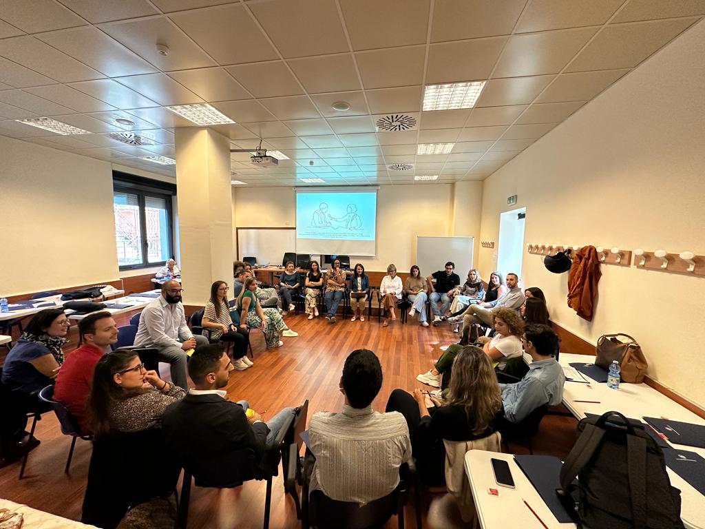 foto - corso neoassunti