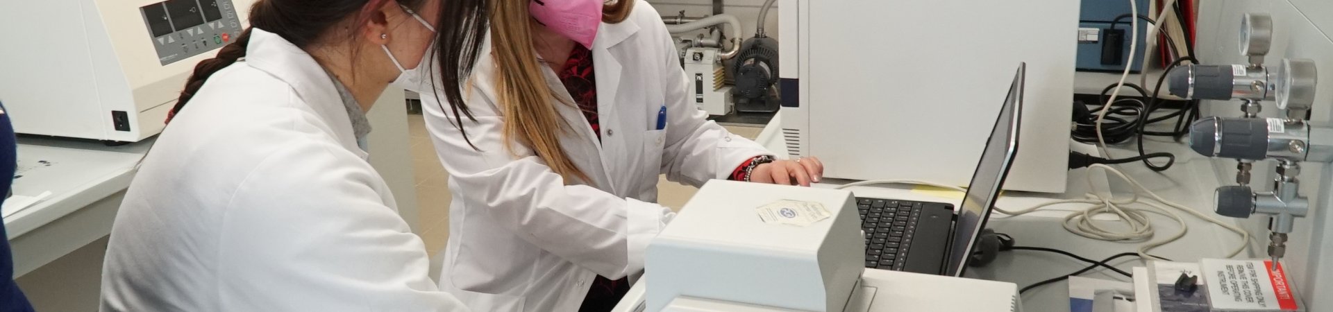 Laboratorio Papardo