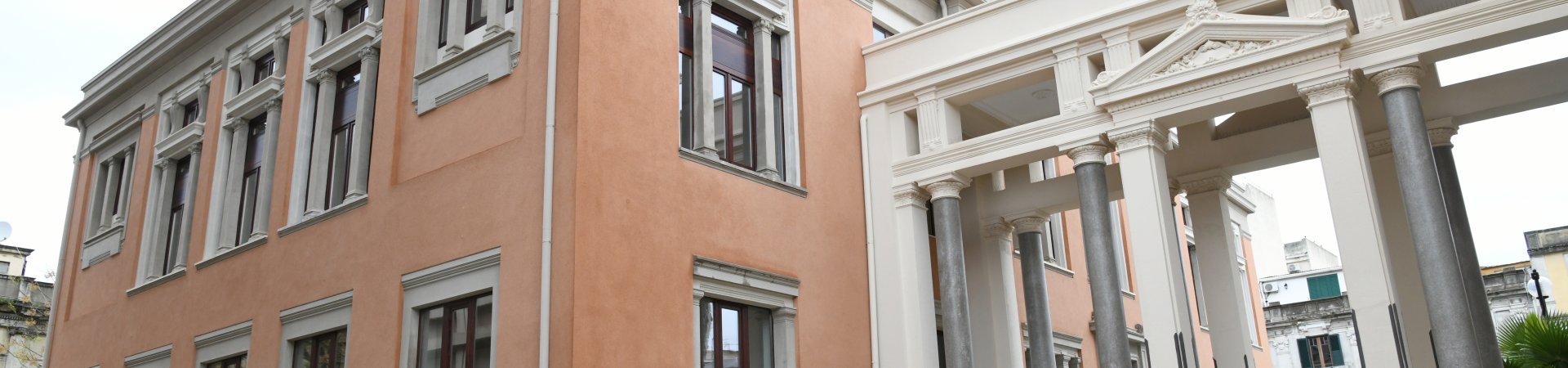 Palazzo InfoPoint