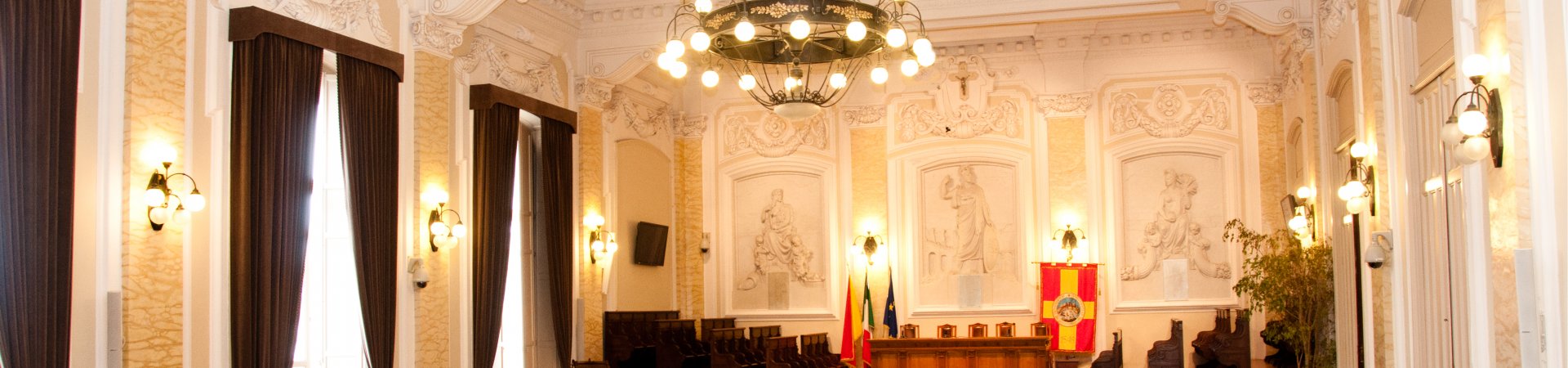 Aula Magna