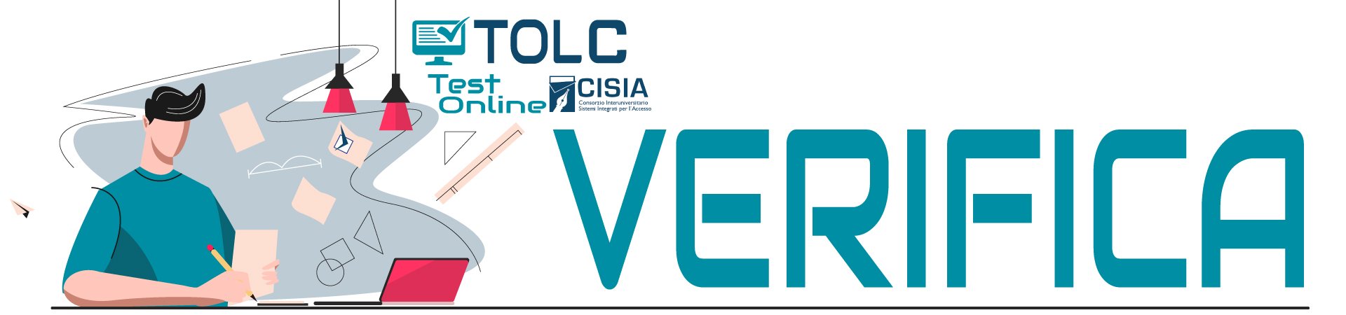 TOLC di Verifica