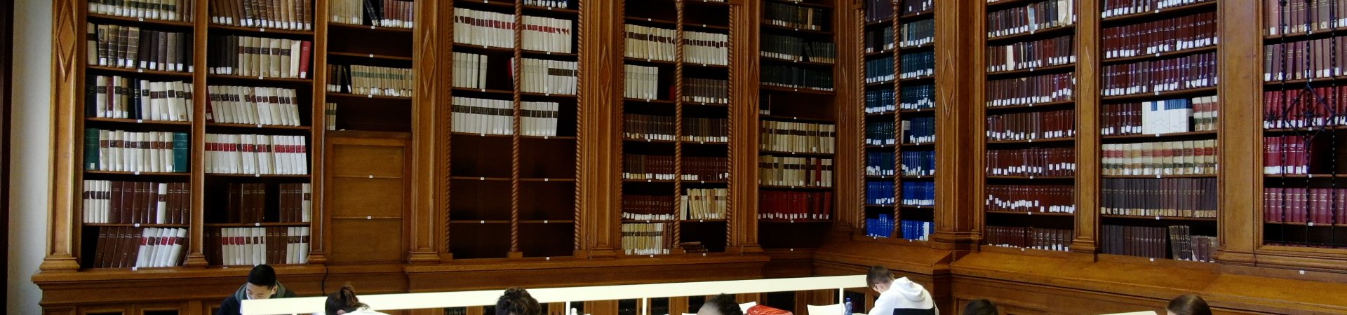 biblioteca