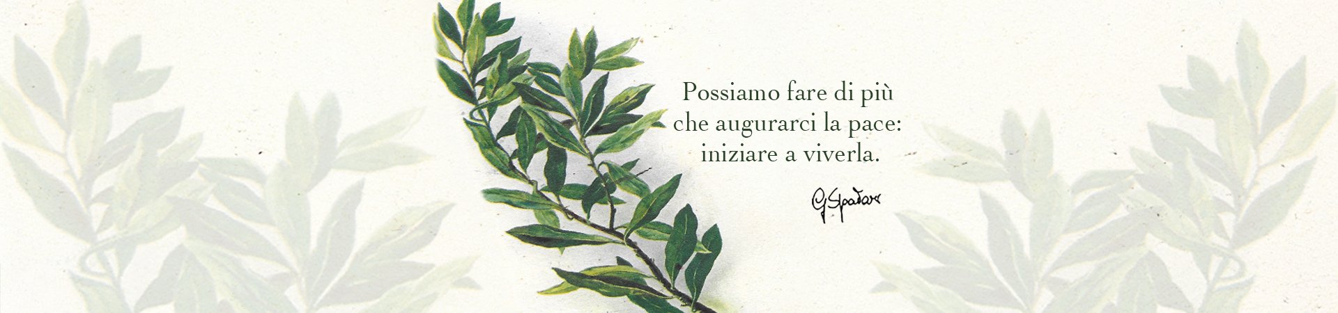 Auguri di Buona Pasqua