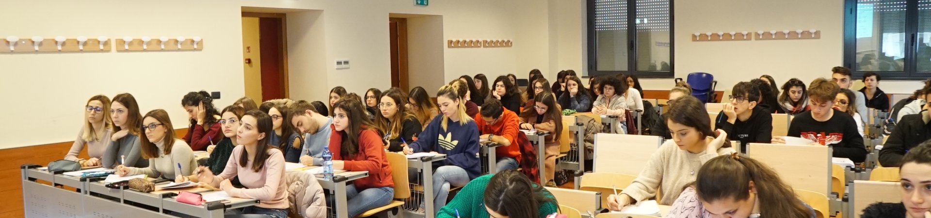 studenti nuova