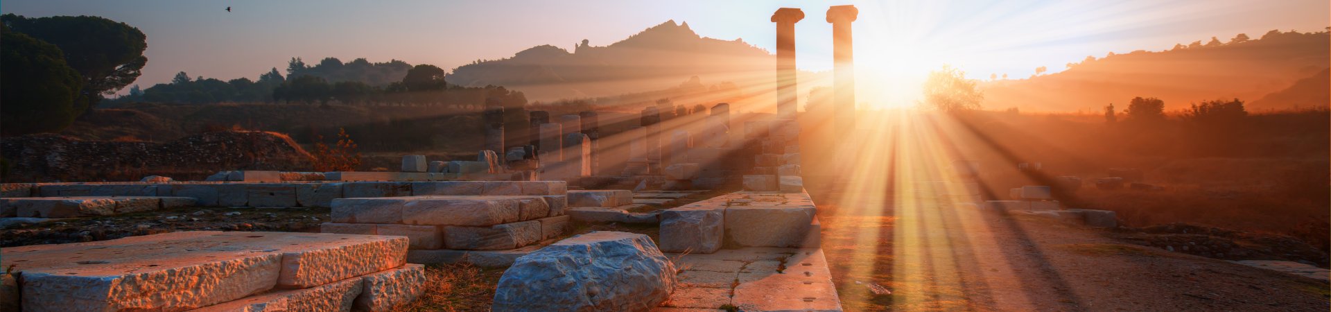 archeologia
