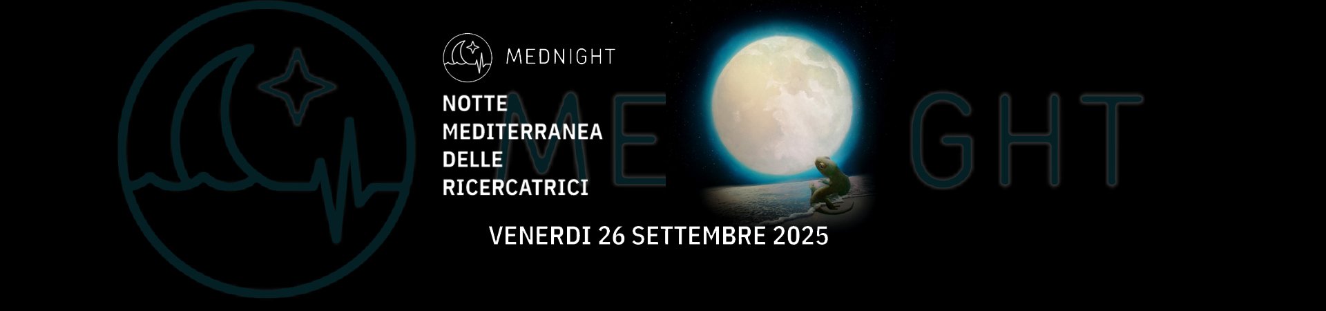 MEDNIGHT 2025
