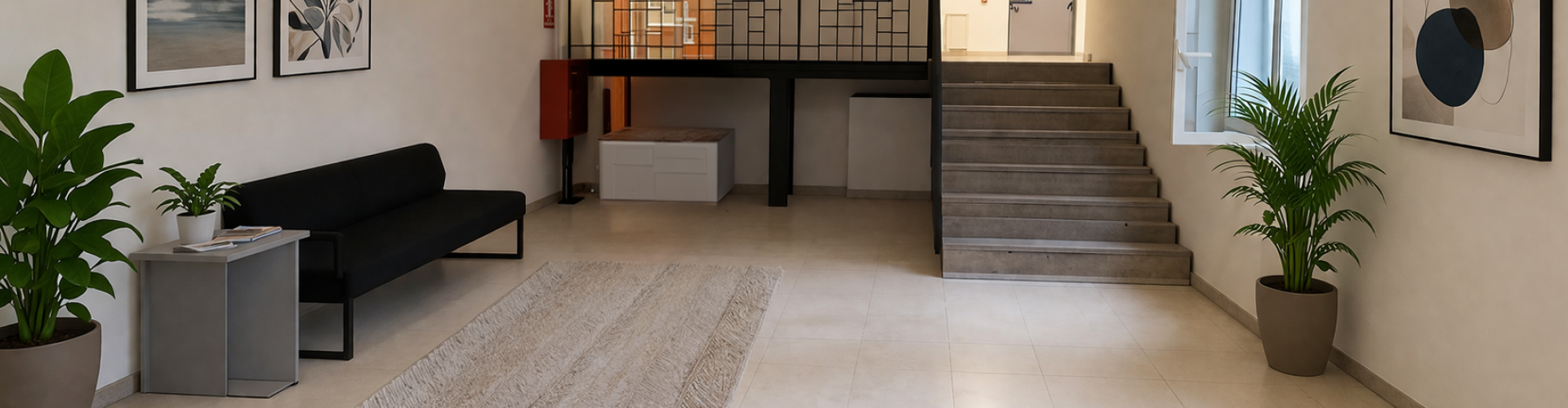 residence gravitelli hall