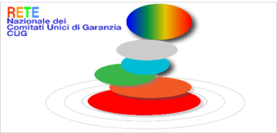 Logo rete nazioanle cug