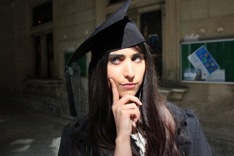 Post laurea