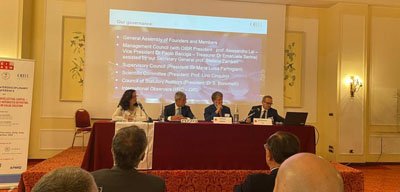 UNIME protagonista nel dibattito internazionale sul futuro della comunicazione di bilancio e reporting di sostenibilità delle imprese