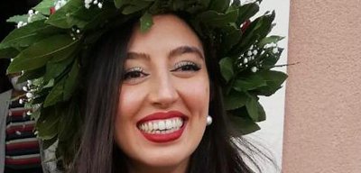 Rachele Mariaelia Trovato