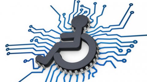 Assistive technology