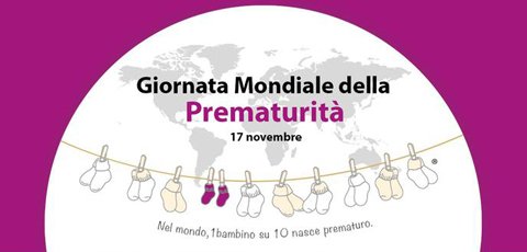 Unime aderisce alla “Giornata Mondiale della Prematurità” spegnendo le luci del rettorato