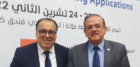 Il prof. Villari alla conferenza internazionale su "Emerging Trends in Computing and Engineering Applications"