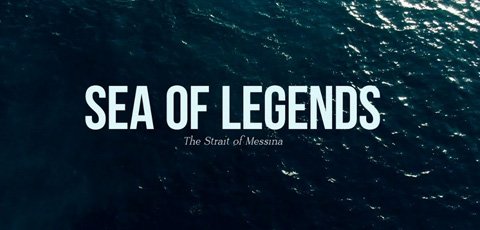 sea of legends