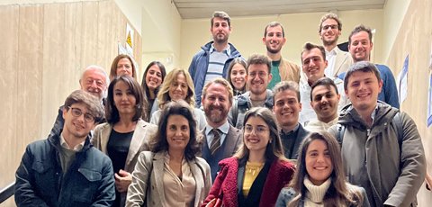 Organi di Garanzia, incontro informativo rivolto agli studenti
