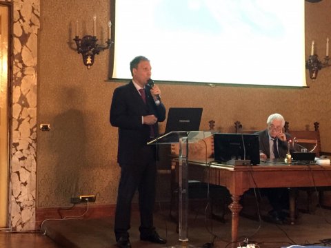Prof. Neri