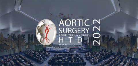 Aortic Surgery HTDI 2022