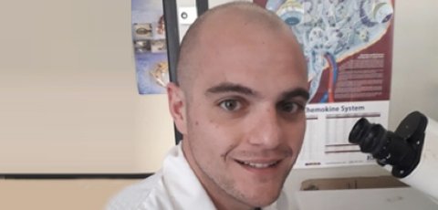 Carmelo Iaria