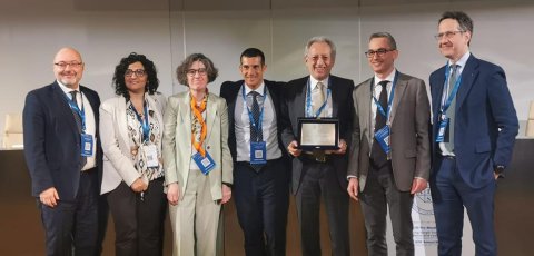 Foto di gruppo