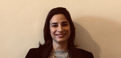 Angela Condello
