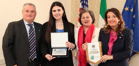 Premio-Longo