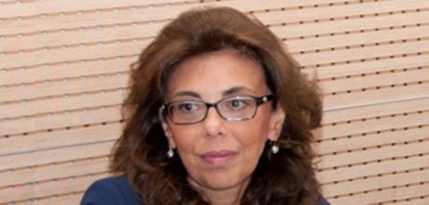 Prof.ssa Stefania Scarcella