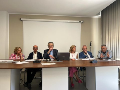 Progetto BIOBLU, premiati gli studenti