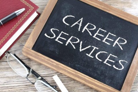 career_service lavoro