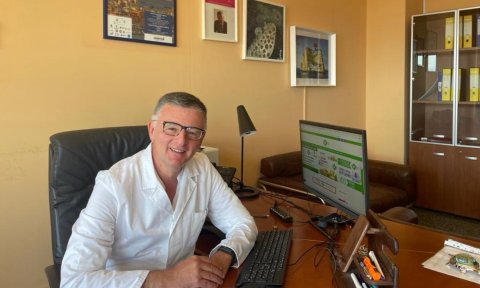 Approvato dal Garante per la Protezione dei Dati Personali lo studio riguardante la caratterizzazione clinica degli istotipi rari di neoplasie epiteliali delle vie biliari