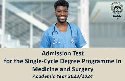 Speciale Test accesso programmato 2023-2024: prove di ammissione al CdL di Medicine and Surgery