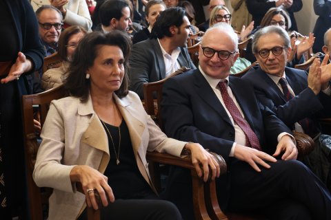 La prof.ssa Giovanna Spatari eletta Rettrice, per la prima volta una donna a capo dell’Ateneo peloritano