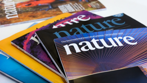 Prestigiosa pubblicazione dell’Università di Messina su Nature Reviews Methods Primers